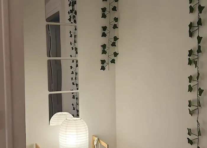 Avec Terrasse Privee Et Grand Jardin Apartment Villeneuve-sur-Lot